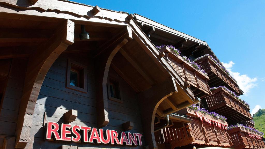 Hotel Alpfrieden Bettmeralp Esterno foto